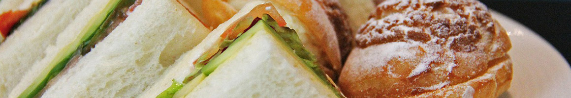 Eating American (New) Sandwich Comfort Food at The Kroft | Anaheim restaurant in Anaheim, CA.